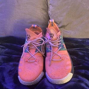 Harden vol 2 watermelon